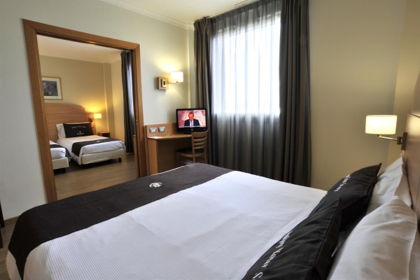 Tulip Inn Turin West (Rivoli)